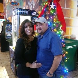 Meet your Posher, George